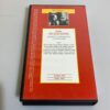 Accattone VHS Pier Paolo Pasolini Video Cassetta Club Luce - immagine 3