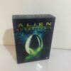 ALIEN Quadrilogia Film in DVD cofanetto 9 dischi - immagine 2