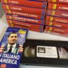Blocco 23 FILM in VHS di ALBERTO SORDI Fabbri video - immagine 3
