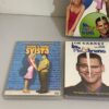 DVD Commedia Tutti pazzi per Mary Io me & Irene Amore a prima svista - immagine 2