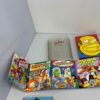 DVD I Simpson Stagione dodici 12 cofanetto Limited Edition - immagine 4