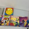 DVD I Simpson Stagione dodici 12 cofanetto Limited Edition - immagine 5