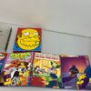 DVD I Simpson Stagione dodici 12 cofanetto Limited Edition - immagine 6