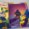 DVD I Simpson Stagione dodici 12 cofanetto Limited Edition - immagine 7
