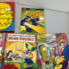 DVD I Simpson Stagione dodici 12 cofanetto Limited Edition - immagine 8