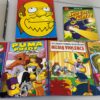 DVD I Simpson Stagione dodici 12 cofanetto Limited Edition - immagine 9