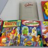 DVD I Simpson Stagione dodici 12 cofanetto Limited Edition - immagine 10