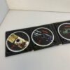 DVD Limited Collector's Edition Film 300 Cartonato con cartoline - immagine 2