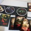 DVD Limited Collector's Edition Film 300 Cartonato con cartoline - immagine 5