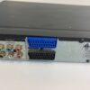 DVD Recorder LG DR265B Divx RW Recording - immagine 9