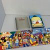 Film DVD I Simpson Stagione undici 11 cofanetto da collezione Limited Edition - immagine 4