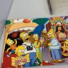 Film DVD I Simpson Stagione undici 11 cofanetto da collezione Limited Edition - immagine 5