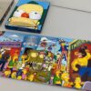 Film DVD I Simpson Stagione undici 11 cofanetto da collezione Limited Edition - immagine 6