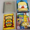 Film DVD I Simpson Stagione undici 11 cofanetto da collezione Limited Edition - immagine 7