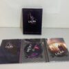 FILM Horror LA CASA the evil dead Edizione Speciale in 2 DVD usato - immagine 3