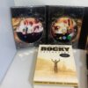 FILM in DVD Rocky Collection Stallone e DIE HARD Edizione Speciale Bruce Willis - immagine 4