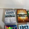 LOST DVD Serie completa con box dalla Stagione 1 alla 6 - immagine 2