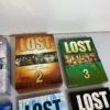 LOST DVD Serie completa con box dalla Stagione 1 alla 6 - immagine 3