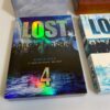 LOST DVD Serie completa con box dalla Stagione 1 alla 6 - immagine 4