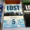 LOST DVD Serie completa con box dalla Stagione 1 alla 6 - immagine 5