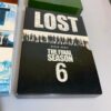 LOST DVD Serie completa con box dalla Stagione 1 alla 6 - immagine 6