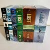 LOST DVD Serie completa con box dalla Stagione 1 alla 6 - immagine 8