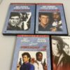 Lotto 4 film in DVD Arma Letale con Mel Gibson - immagine 2