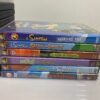 Lotto di 21 Film in DVD I Simpson Classici italiano Classics Cartoni - immagine 4