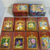 Lotto di 21 Film in DVD I Simpson Classici italiano Classics Cartoni - immagine 5