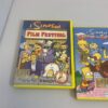 Lotto di 3 film in DVD Classici I Simpson Italiano - immagine 2
