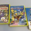 Lotto di 3 film in DVD Classici I Simpson Italiano - immagine 3