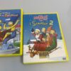 Lotto di 3 film in DVD Classici I Simpson Italiano - immagine 4