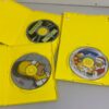 Lotto di 3 film in DVD Classici I Simpson Italiano - immagine 5