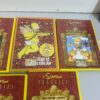Lotto di 7 film in DVD Classici I Simpson Italiano - immagine 3