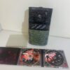 Punto di non ritorno Event Horizon Collector Edition 2 dischi Fuori Catalogo - immagine 2