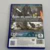 Videogioco PS2 King Kong PAL Italiano Usato Playstation 2 Ubisoft - immagine 2
