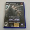 Videogioco PS2 King Kong PAL Italiano Usato Playstation 2 Ubisoft - immagine 3