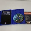 Videogioco PS2 King Kong PAL Italiano Usato Playstation 2 Ubisoft - immagine 4