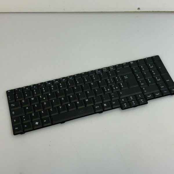 Tastiera Originale Acer AEZR6I00110 Italiana per Notebook pezzo di ricambio